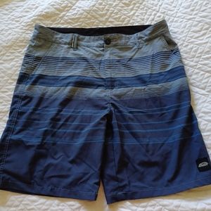 Pipeline Swim trunks/ Board shorts